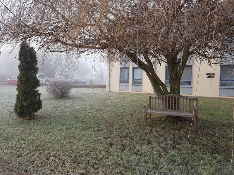 Pflege- und Betreuungszentrum "Rosengarten" – Bild 3