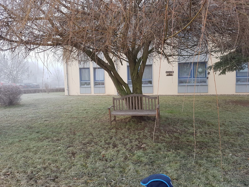 Pflege- und Betreuungszentrum "Rosengarten" – Bild 4