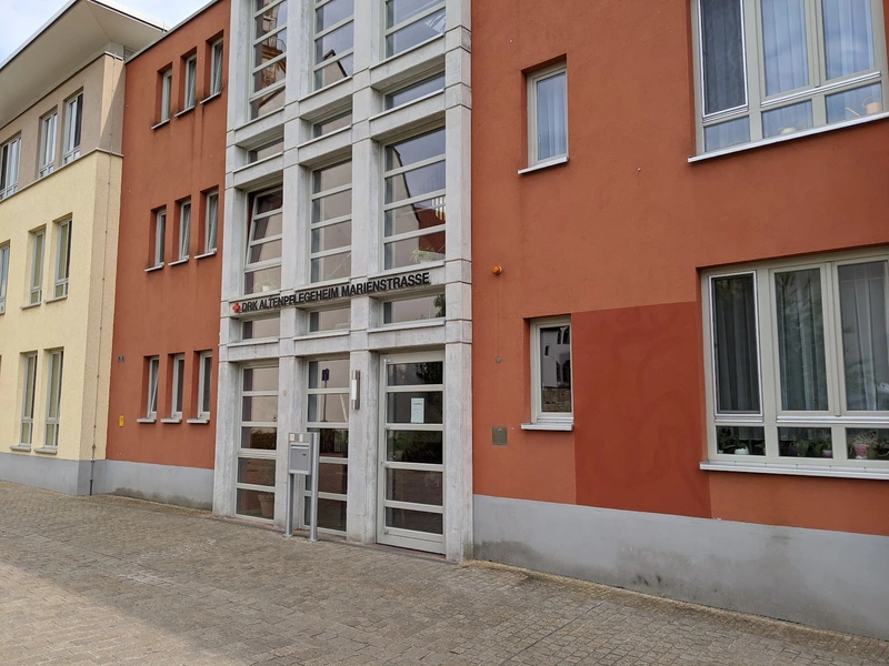 Seniorenheim "Schlosshof" GmbH – Bild 2