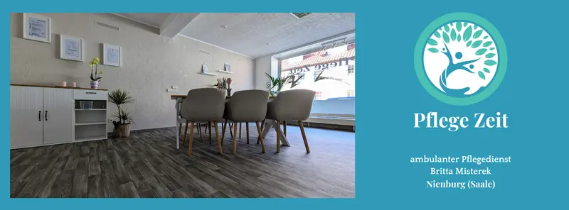 Pflege Zeit ambulanter Pflegedienst Misterek UG – Bild 5
