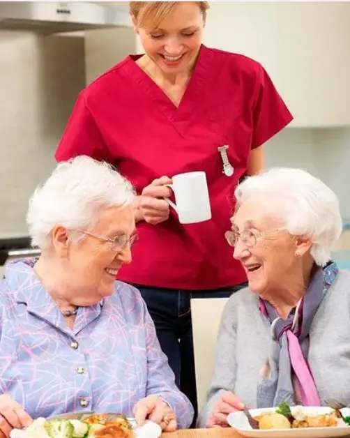 Kranken- und Seniorenpflege Nötzel – Bild 3