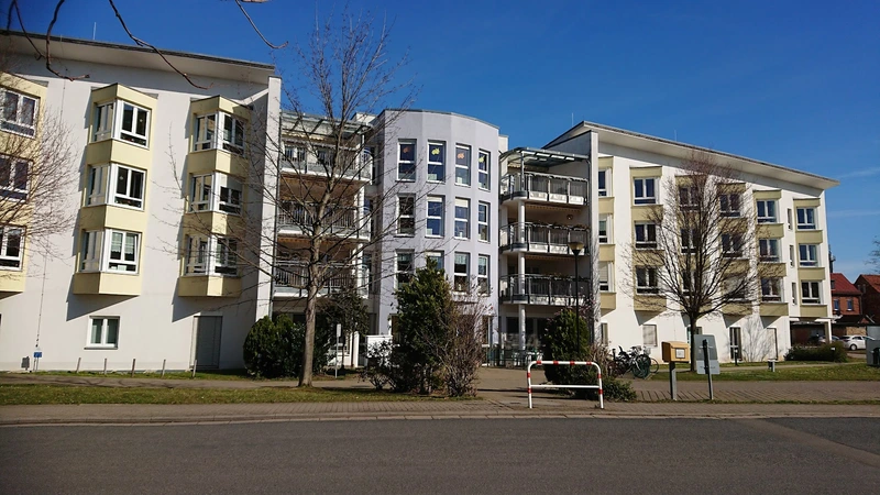 Seniorenwohnpark Wahle – Bild 3