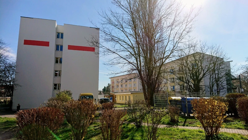 Seniorenwohnpark Wahle – Bild 5