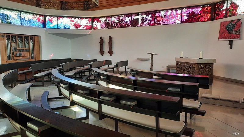 Caritas Pflegedienst Grafschaft Bentheim – Bild 2