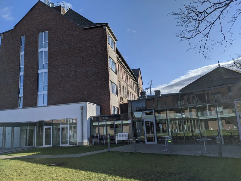 Caritas Pflegedienst Grafschaft Bentheim – Bild 5