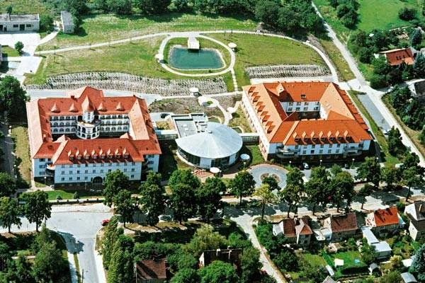 Seniorenwohnpark Aschersleben GmbH – Bild 1