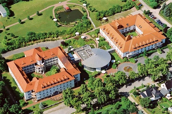 Seniorenwohnpark Aschersleben GmbH – Bild 3