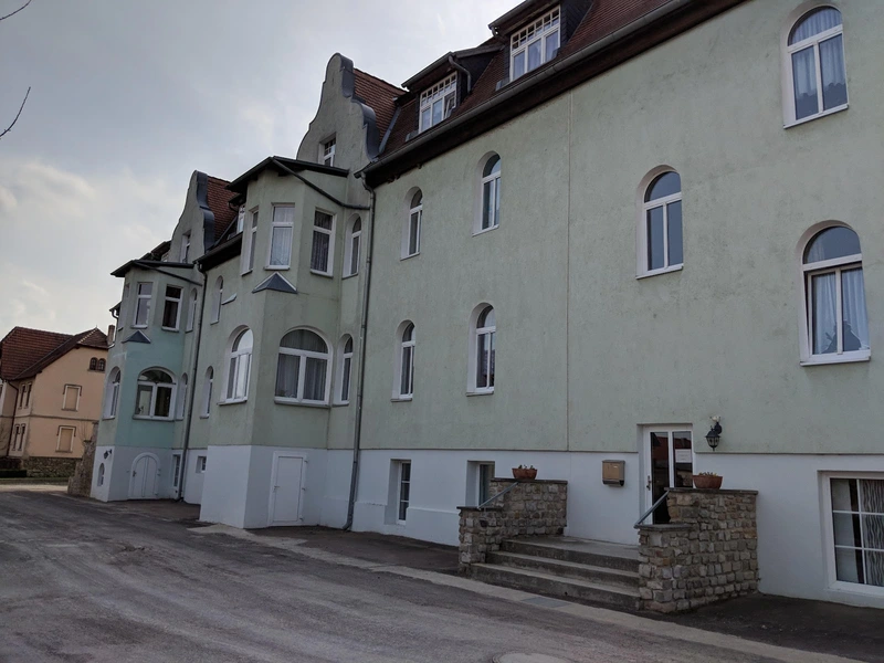 Richterpflege GmbH, Altenpflegeheim Richter – Bild 4