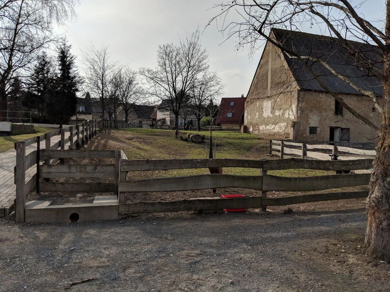 Richterpflege GmbH, Altenpflegeheim Richter – Bild 5