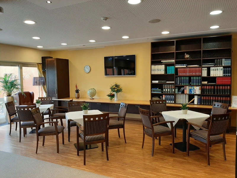 GDA Wohnstift Göttingen – Bild 3