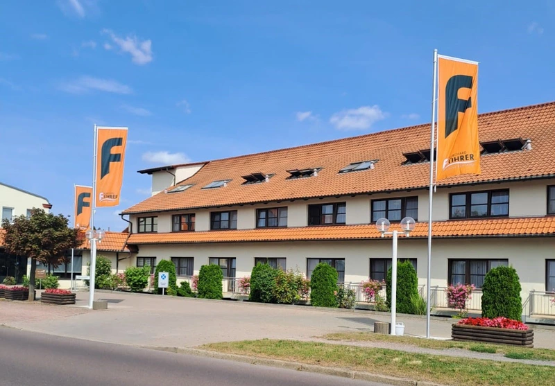 Mobile Pflege "Bürgergarten" – Bild 1