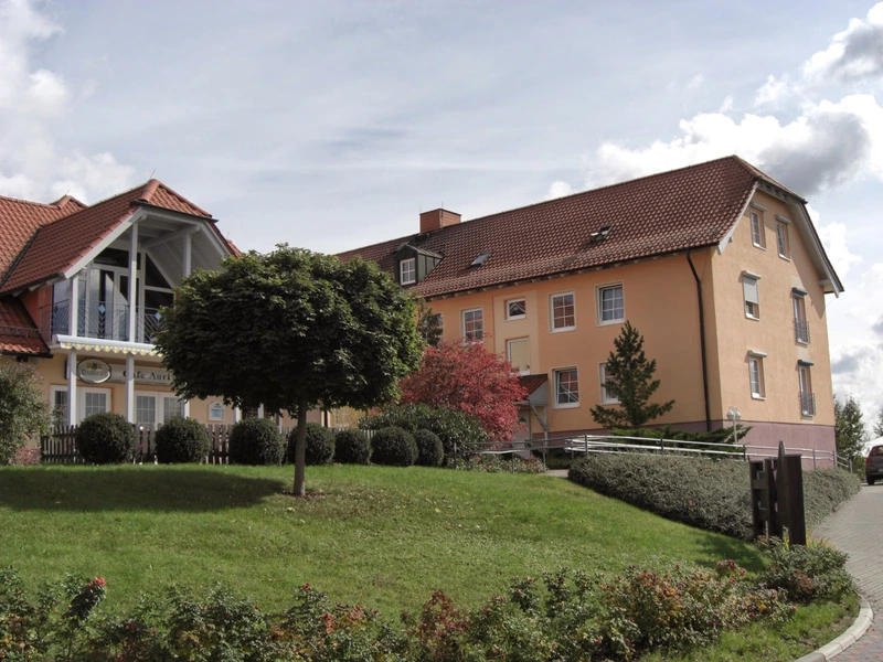 Senioren- und Krankenpflege Grabfeld – Bild 1