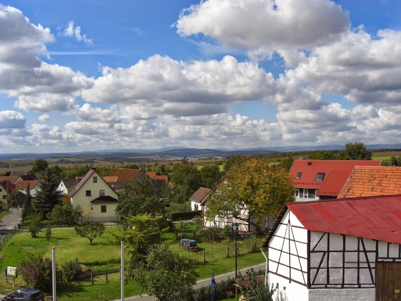 Senioren- und Krankenpflege Grabfeld – Bild 3