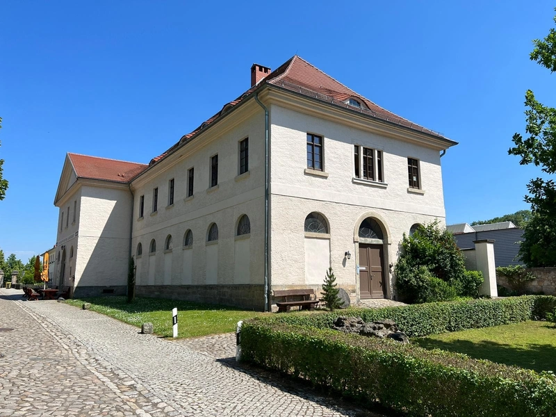 Seniorenwohnpark "Am Schloss" – Bild 1