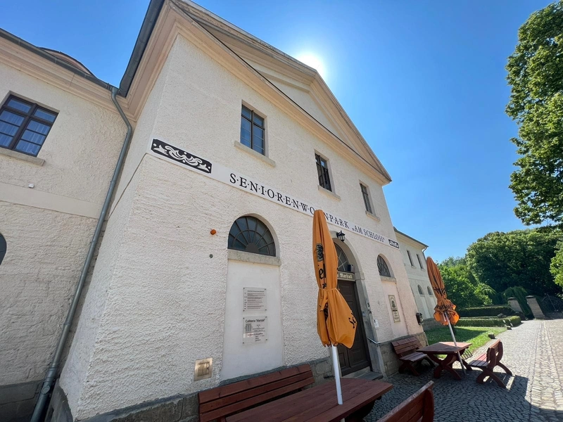 Seniorenwohnpark "Am Schloss" – Bild 5