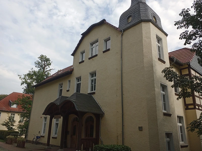 Haus Einetal GmbH Pflegeheim – Bild 1