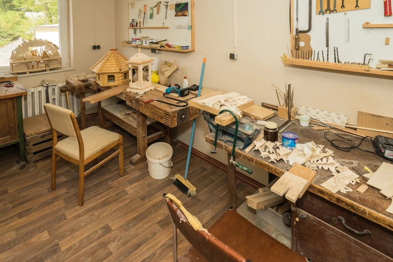 Haus Einetal GmbH Pflegeheim – Bild 2