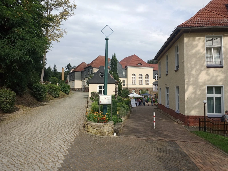 Haus Einetal GmbH Pflegeheim – Bild 3