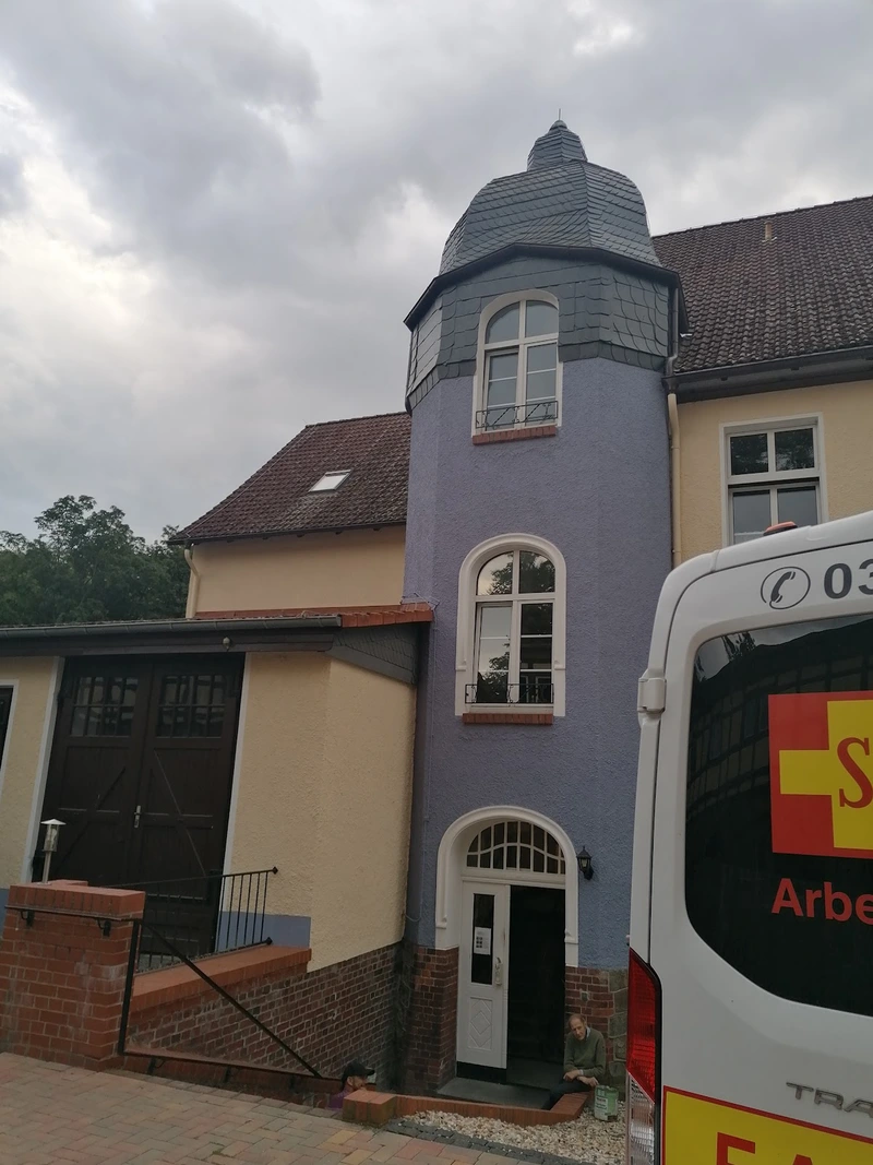 Haus Einetal GmbH Pflegeheim – Bild 4