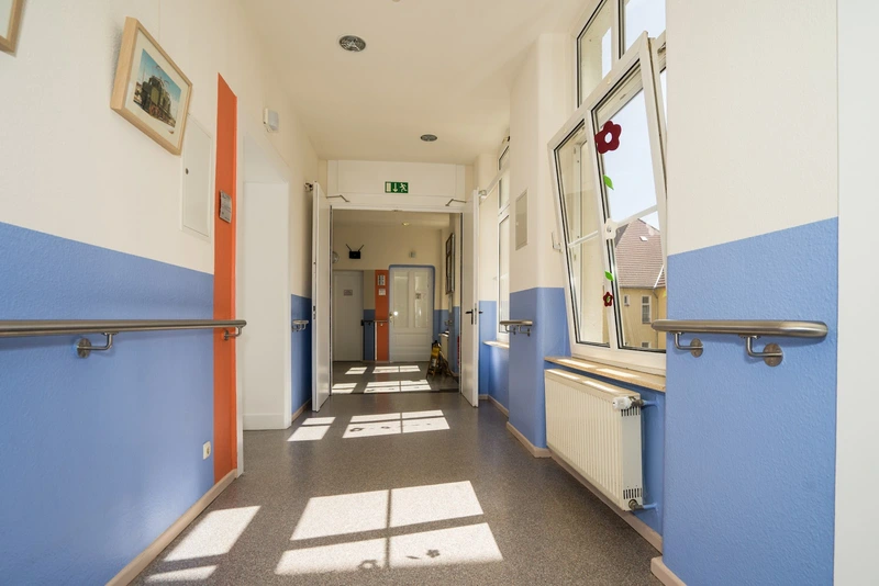 Haus Einetal GmbH Pflegeheim – Bild 5