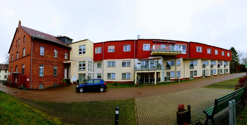 Tagespflege Sina Werner – Bild 2