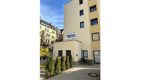 Ambulanter Pflegedienst Barbara Berger – Bild 1