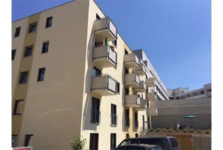 Ambulanter Pflegedienst Barbara Berger – Bild 5