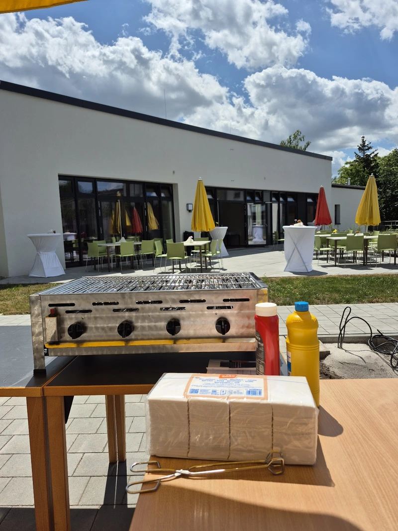 DRK Seniorenzentrum "Kyffhäuserblick" Alten- und Pflegeheim – Bild 2