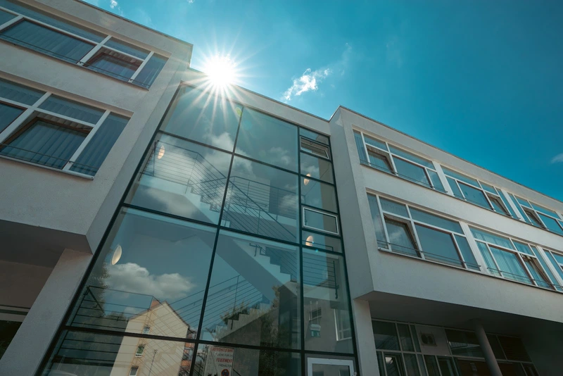 DRK Seniorenzentrum "Kyffhäuserblick" Alten- und Pflegeheim – Bild 5