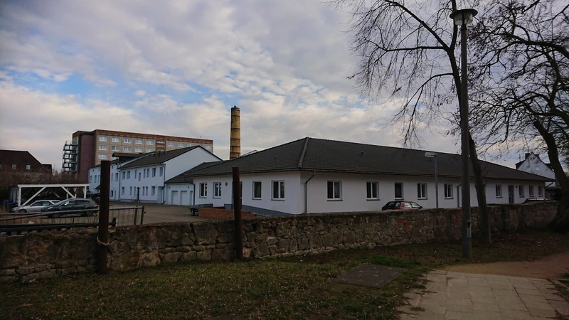 Das Harz-Hospiz – Bild 2