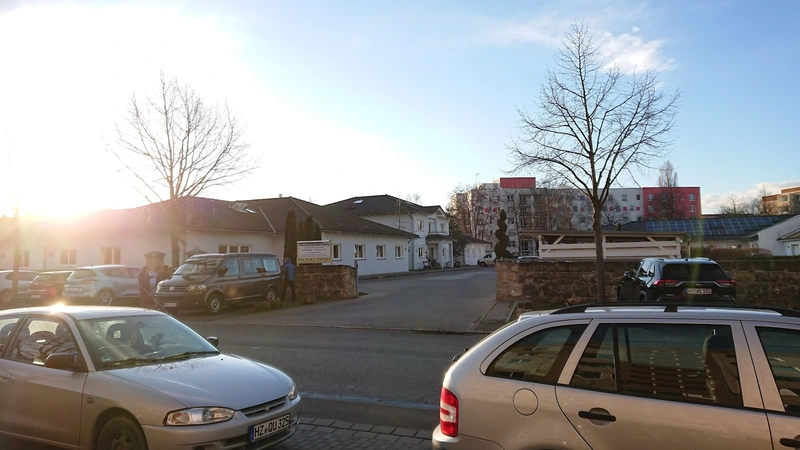 Das Harz-Hospiz – Bild 3