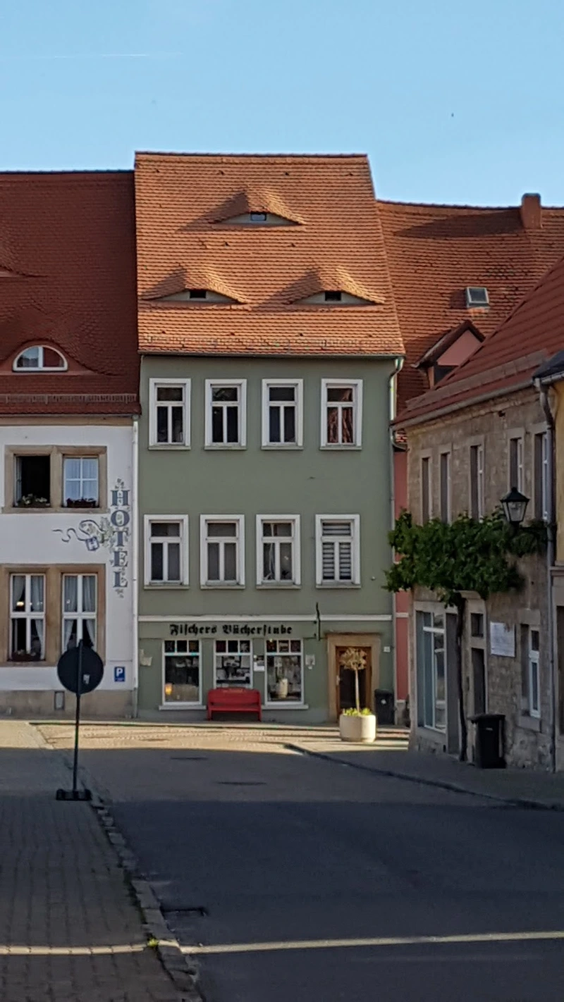 Dorotheenhaus – Bild 2