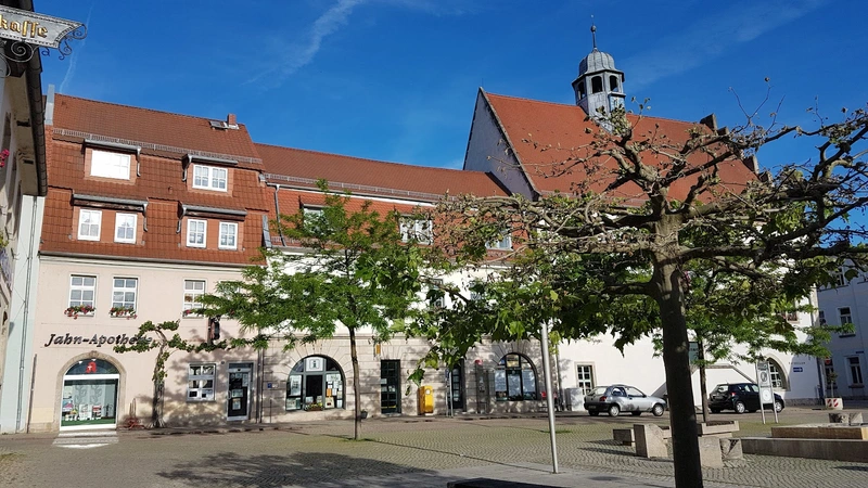 Dorotheenhaus – Bild 3