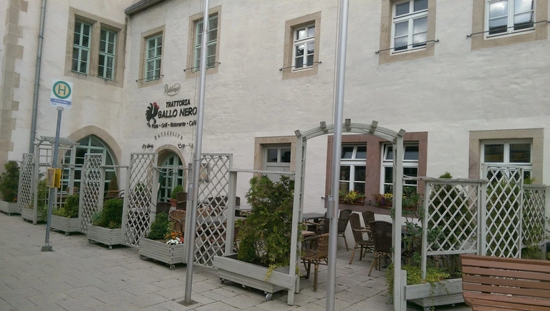 Dorotheenhaus – Bild 5