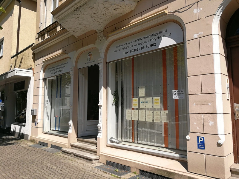 Westfalia Unna – Bild 1