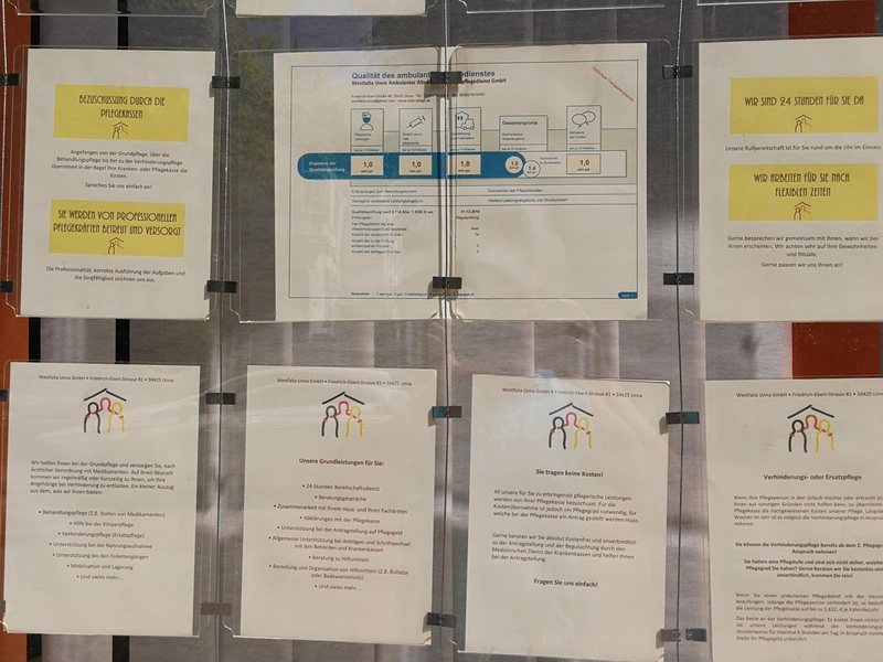 Westfalia Unna – Bild 3