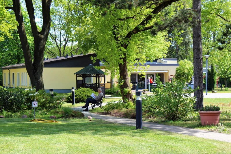 Sozialstation Clara – Bild 2