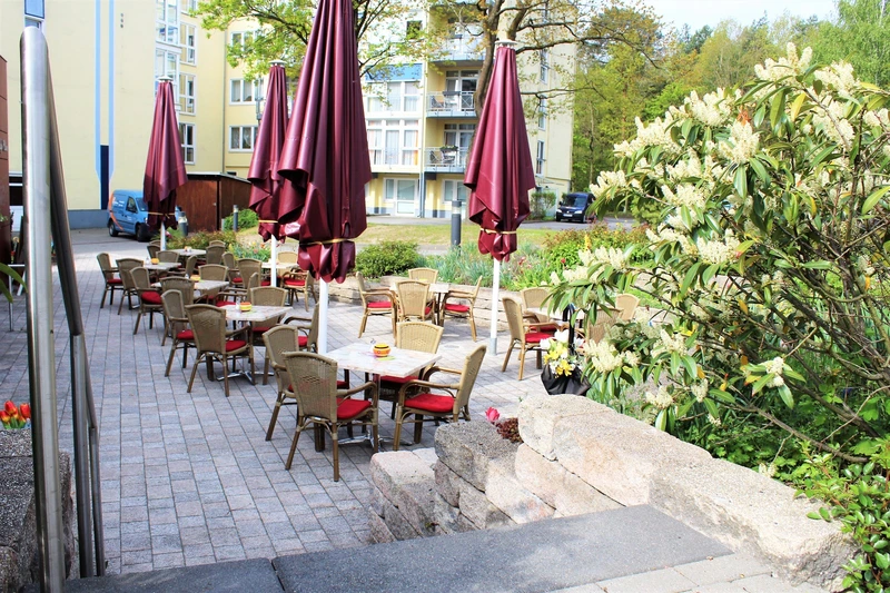 Sozialstation Clara – Bild 3