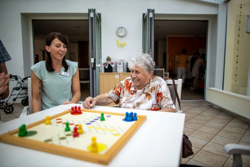 Sozialstation Clara – Bild 5