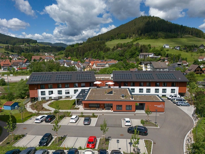 Pflegeheim Drexler GmbH, Seniorenresidenz Stolberg – Bild 3