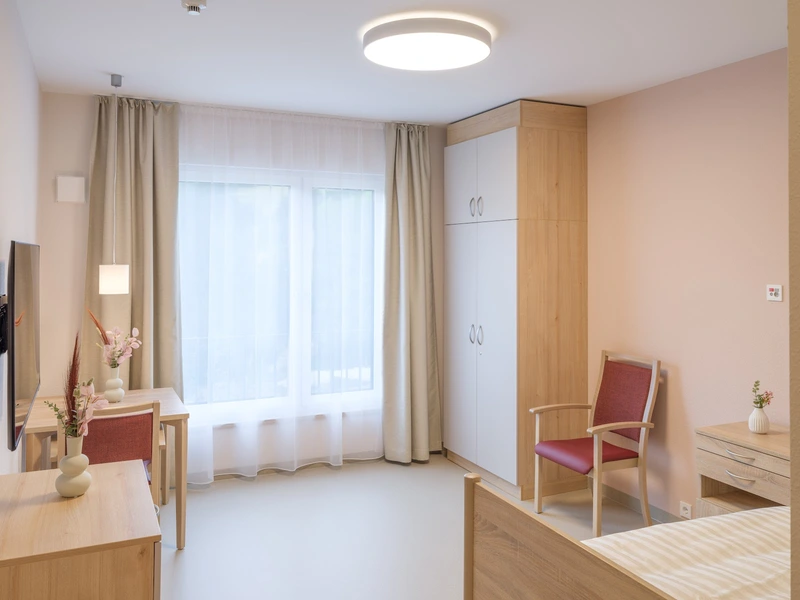 Pflegeheim Drexler GmbH, Seniorenresidenz Stolberg – Bild 4