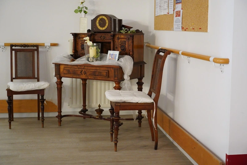 Hoffnungstaler Stiftung Lobetal, Lazarus-Haus Bad Kösen – Bild 4