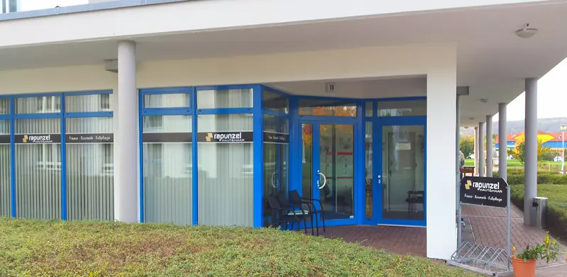 Hoffnungstaler Stiftung Lobetal, Lazarus-Haus Bad Kösen – Bild 5