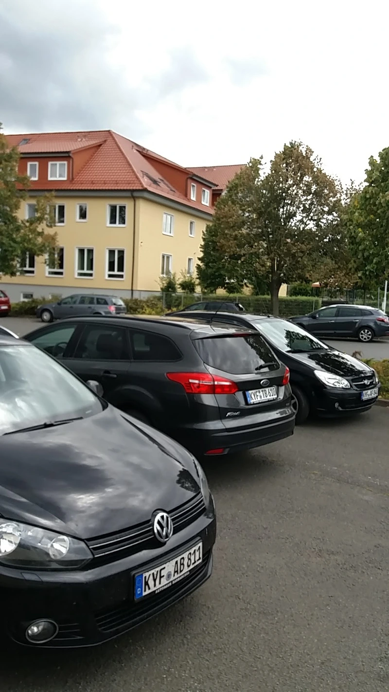 AWO Seniorenzentrum "Marie Schall" - Marienstift – Bild 3