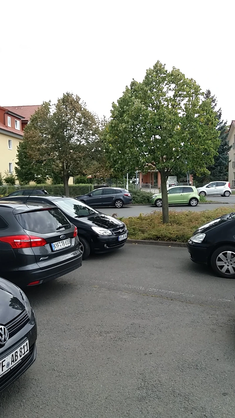 AWO Seniorenzentrum "Marie Schall" - Marienstift – Bild 4