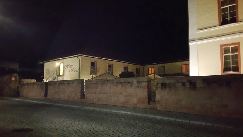 AWO AJS gGmbH Seniorenpflegeheim "Haus Wilma" – Bild 2