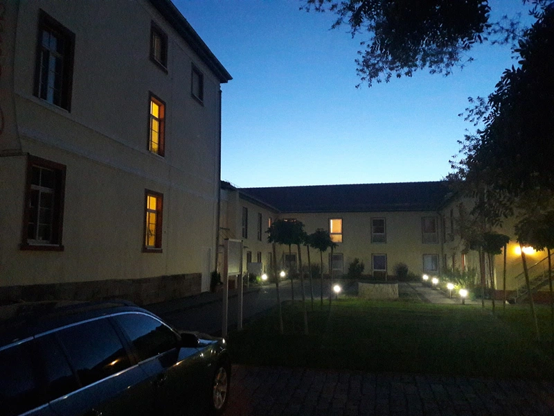 AWO AJS gGmbH Seniorenpflegeheim "Haus Wilma" – Bild 3