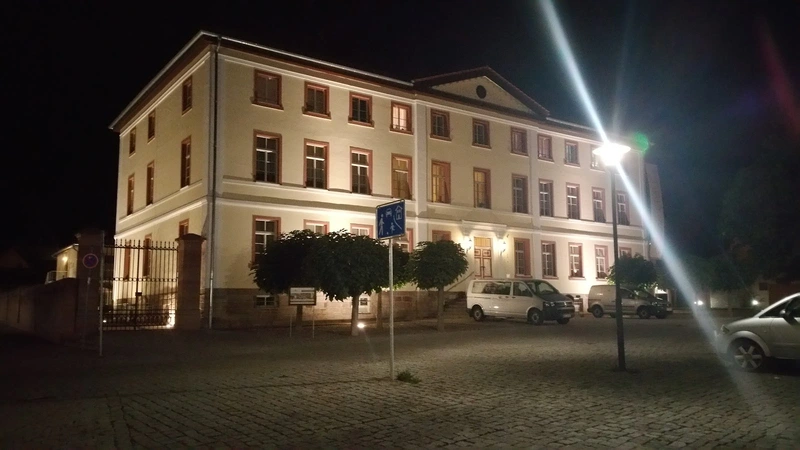 AWO AJS gGmbH Seniorenpflegeheim "Haus Wilma" – Bild 4