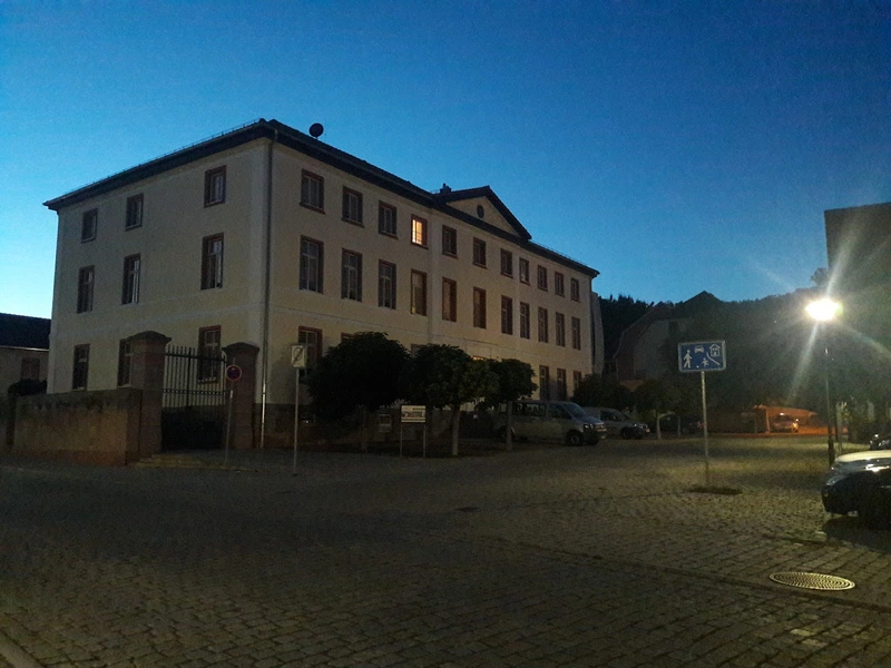 AWO AJS gGmbH Seniorenpflegeheim "Haus Wilma" – Bild 5