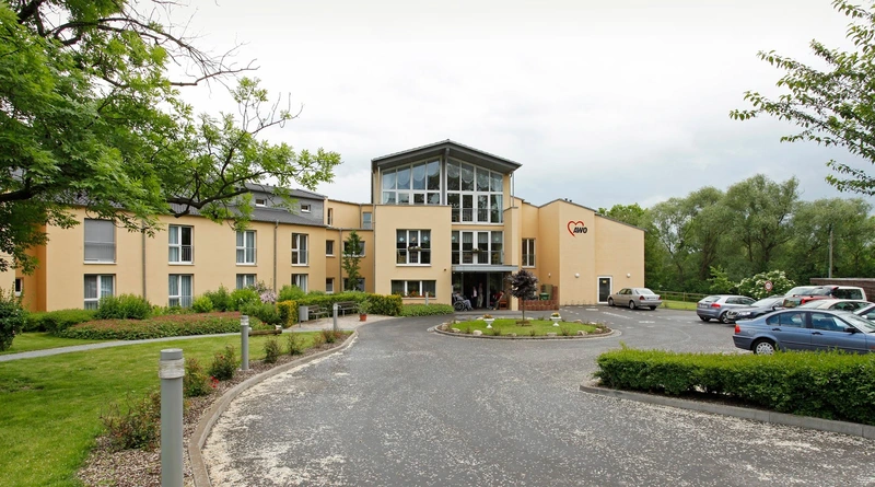 Seniorenzentrum "Am Mühlenpark" – Bild 1